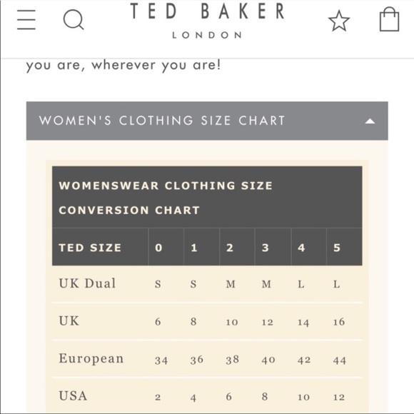 Ted Baker Carpa Opulent Bloom Bodycon Black Floral Pencil Dress - Picture 8 of 9